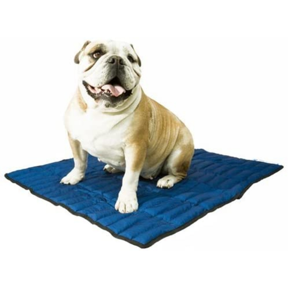 alfombra refrescante perros