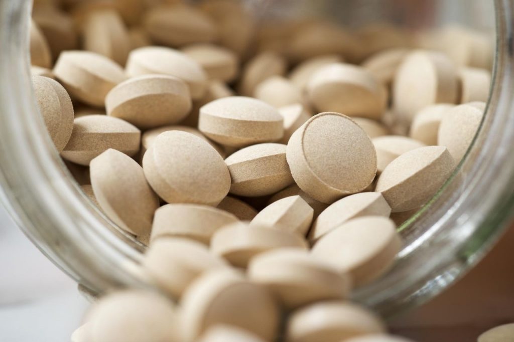 brewer's yeast for dogs