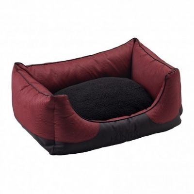 Panier pour chien Sofa d’Alba Hunter