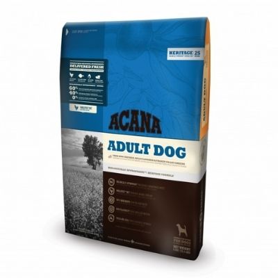 acana adult dog