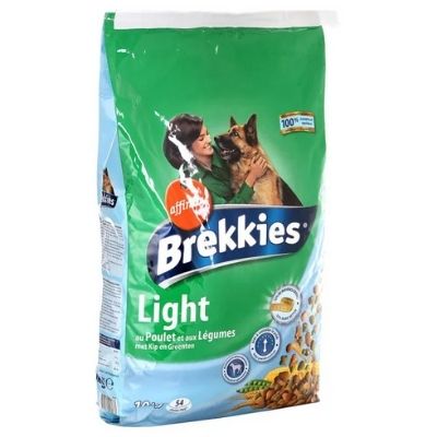 brekkies light