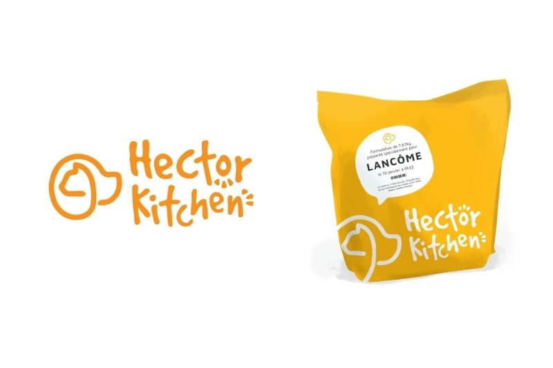 Hector Kitchen : présentation, gammes et avis de ces croquettes