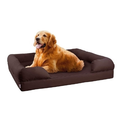 petlo orthopedic pet sofa