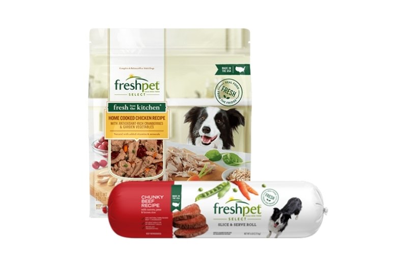 freshpet food