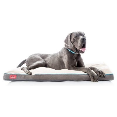 brindle memory bed for great dane