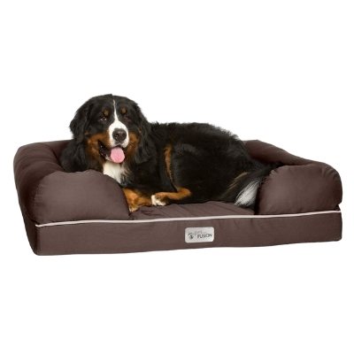 petfusion dog bed ultimate