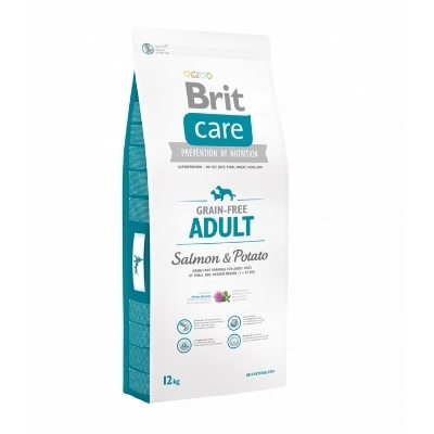 brit care