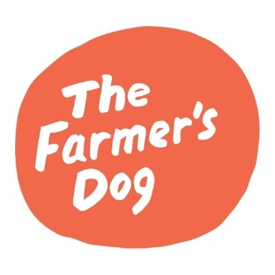 the farmer's dog logo