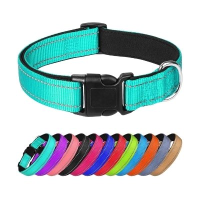 Joytale Reflective Dog Collar