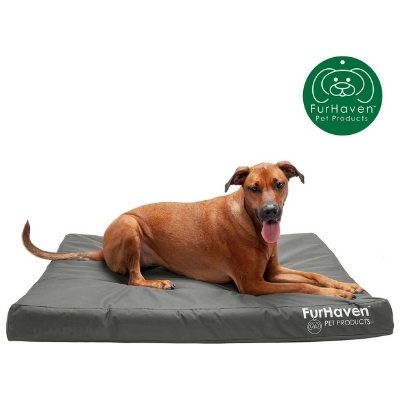 furhaven deluxe bed