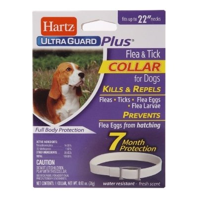 hartz ultraguard plus