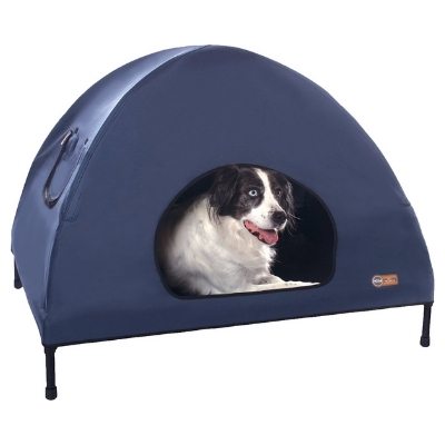 kh tent dog bed