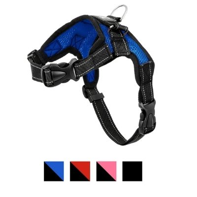 copatchy no pull reflective harness