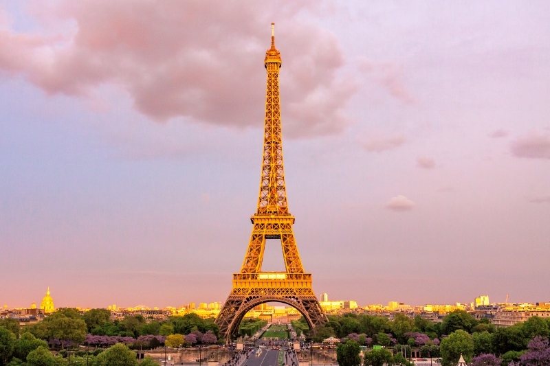 paris