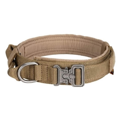 Excellent Elite Spanker Tactical Dog Collar