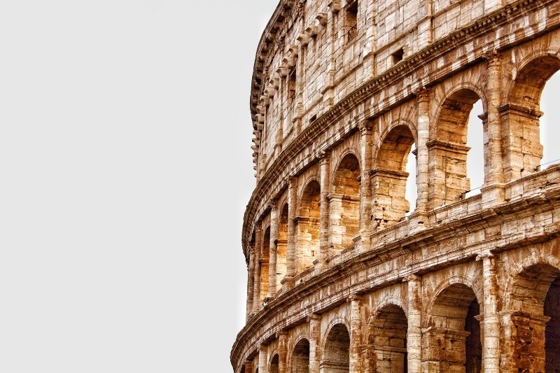 coliseo