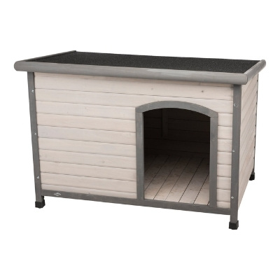 trixie dog house