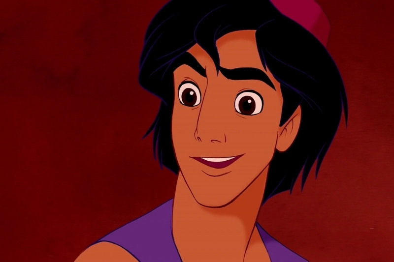 aladdin