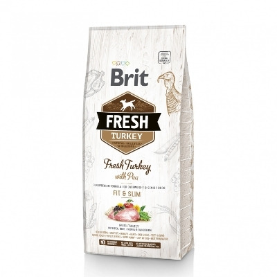 brit fresh turkey