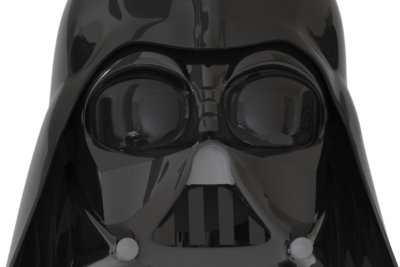 darth vader