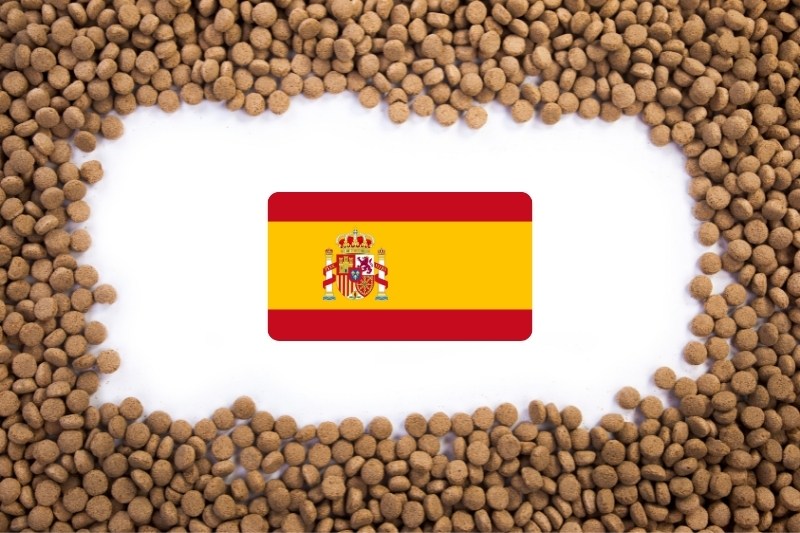 10 marcas de piensos para perros españolas
