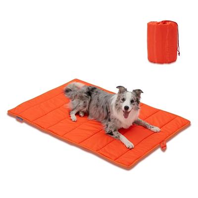 bdeus travel dog bed