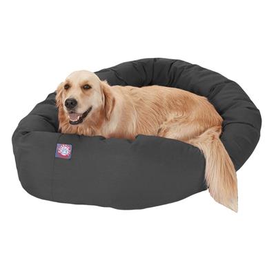 majestic bagel dog bed