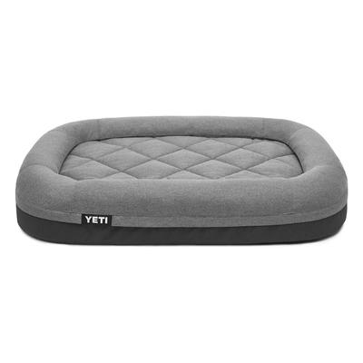 yeti trailhead dog bed