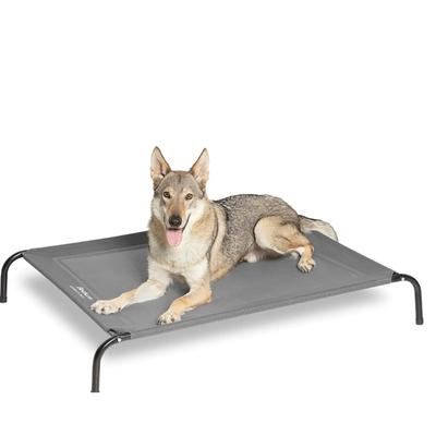 Bedsure Elevated Dog Bed