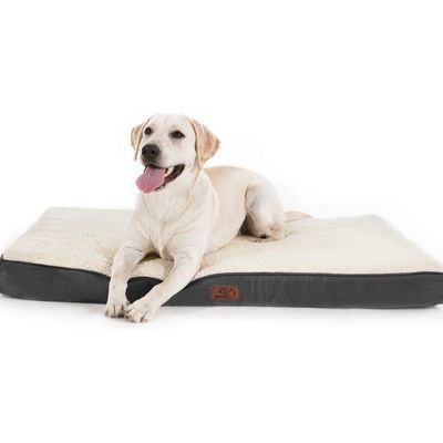 Cama ortopédica para perros de Bedsure