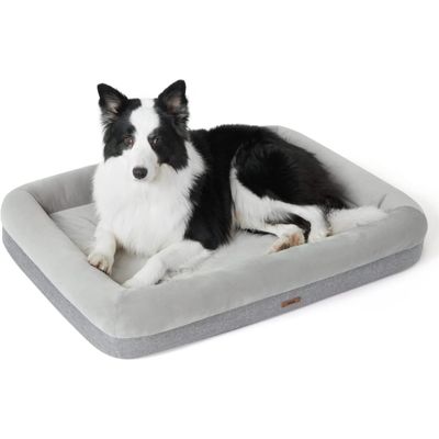 Sofa ortopédico para perros de Lesure