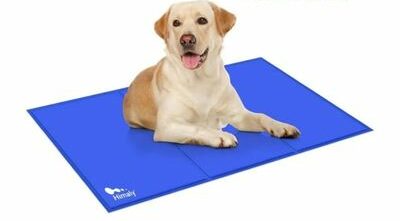 Tapis de refroidissement Himaly