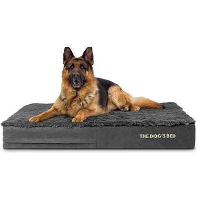 The Dog's Bed Orthopedic Foam Bed