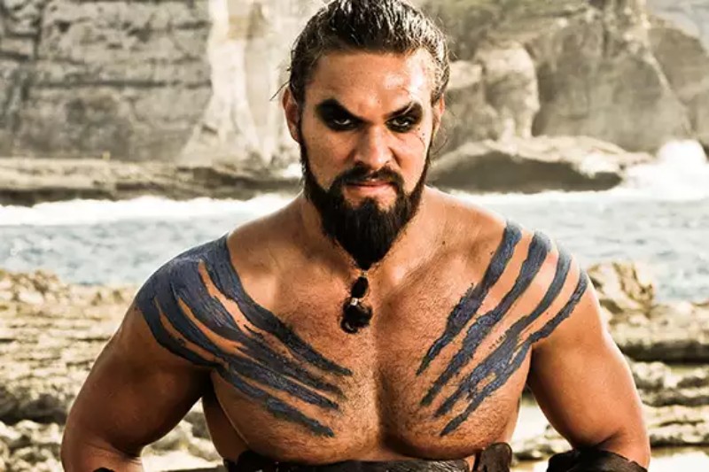 dothraki juego de tronos