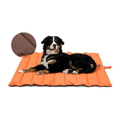 tapis pliable et dexterieur pour Golden Retriever XIAPIA