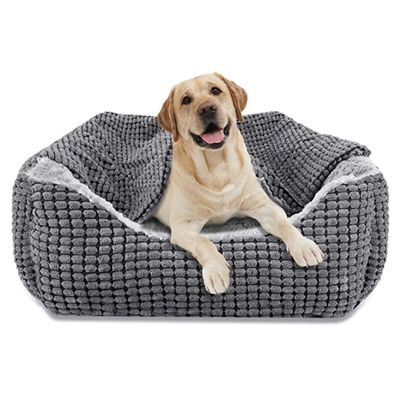 Cama Joejoy para perros grandes