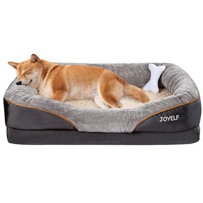 Cama joyelf para perros grandes