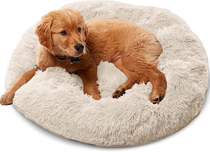 Active Pets Plush Bed