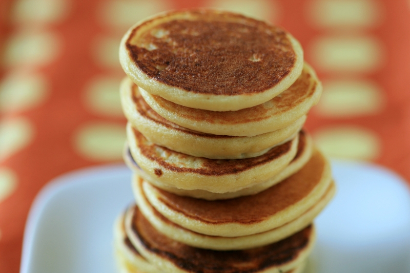 blinis