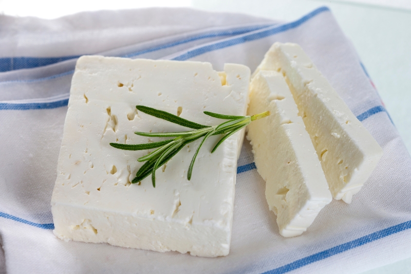 queso feta