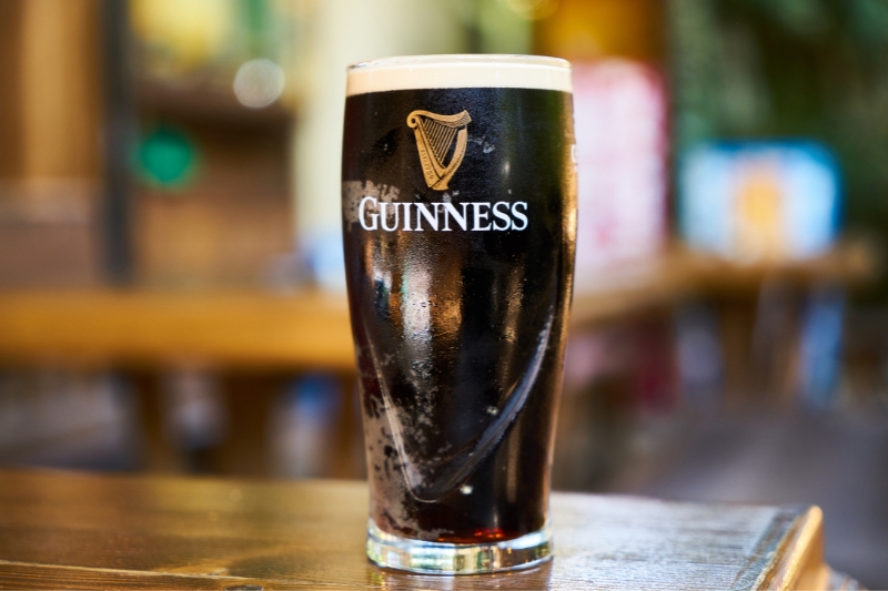 guinness