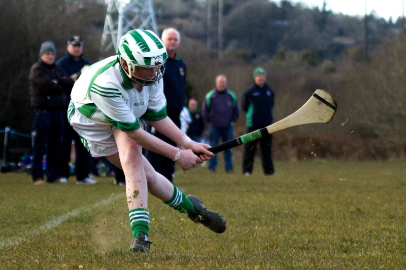 hurling