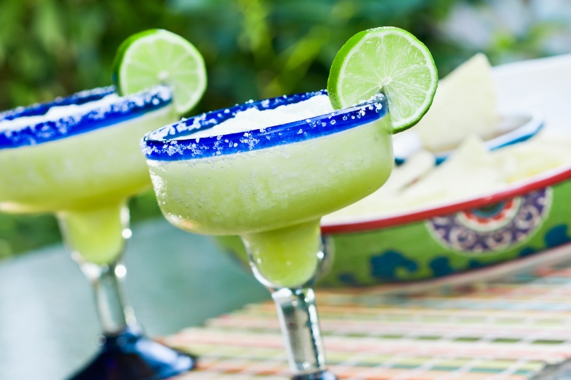 margarita cocktail