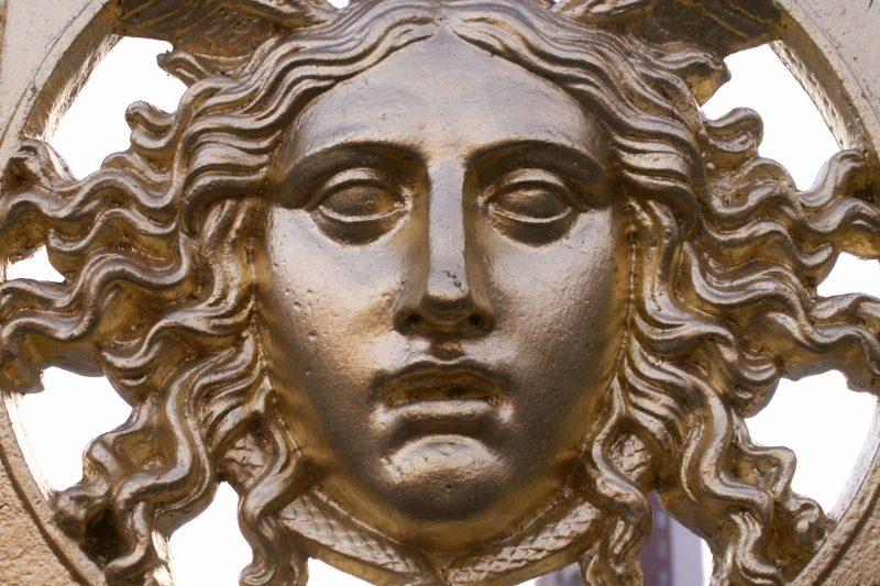 medusa