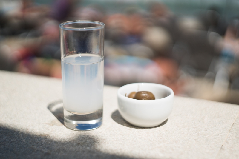 ouzo grecia