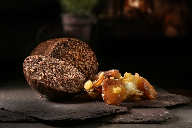 scottish haggis