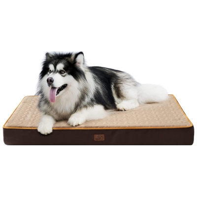 Bedsure Orthopedic Dog Bed for Extra Large Dogs XL