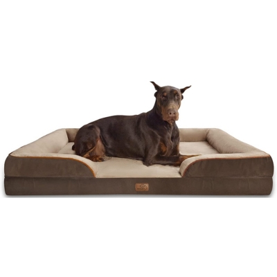 Bedsure XXL Orthopedic Dog Bed