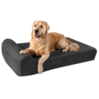 Big Barker Orthopedic Dog Bed 1