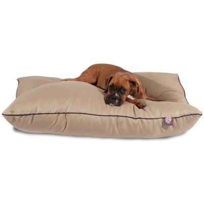 Majestic Pet Super Value Bed for Dog